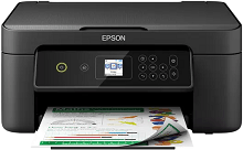 Ovladač Epson Expression Home XP-3150