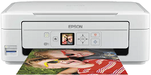 Ovladač Epson Expression Home XP-335