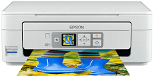 Ovladač Epson Expression Home XP-355