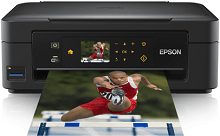 Ovladač Epson Expression Home XP-402