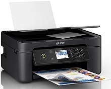 Ovladač Epson Expression Home XP-4101