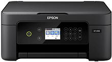 Ovladač Epson Expression Home XP-4105