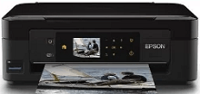 Ovladač Epson Expression Home XP-413