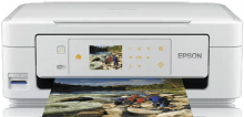 Ovladač Epson Expression Home XP-415