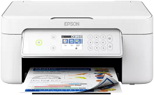 Ovladač Epson Expression Home XP-4155