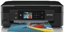 Ovladač Epson Expression Home XP-423