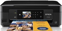 Ovladač Epson Expression Home XP-424