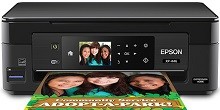Ovladač Epson Expression Home XP-446