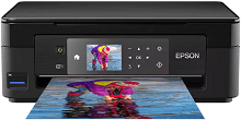 Ovladač Epson Expression Home XP-452