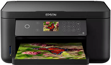 Ovladač Epson Expression Home XP-5105