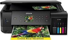 Ovladač Epson Expression Premium ET-7700