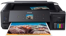 Ovladač Epson Expression Premium ET-7750