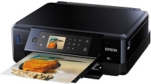Ovladač Epson Expression Premium XP-620