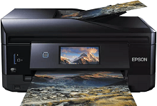 Ovladač Epson Expression Premium XP-830