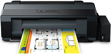 Ovladač epson L1300