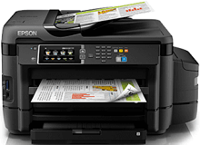 Ovladač epson L1455