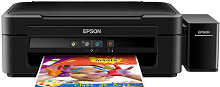 Ovladač epson L220
