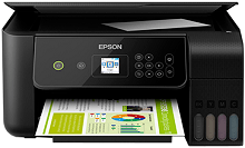 Ovladač epson L3160