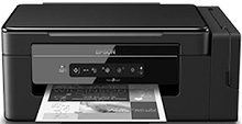 Ovladač epson L395