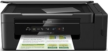 Ovladač epson L396