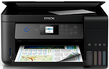 Ovladač epson L4160