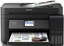 Ovladač epson L6191