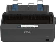 Ovladač epson LX-350