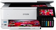 Ovladač Epson SureColor F170