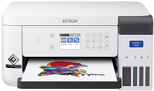 Ovladač Epson SureColor SC-F100