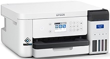 Ovladač Epson SureColor SC-F130
