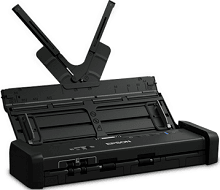 Ovladač Epson WorkForce ES-200