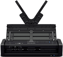 Ovladač Epson WorkForce ES-300W