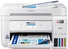 Ovladač Epson WorkForce ET-16500