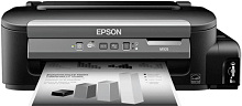 Ovladač Epson WorkForce M105