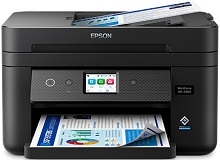 Ovladač Epson WorkForce Pro EC-4020