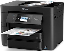 Ovladač Epson WorkForce Pro EC-4030