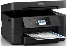 Ovladač Epson WorkForce Pro WF-3720DWF