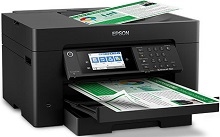 Ovladač Epson WorkForce Pro WF-7820