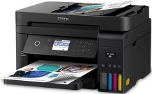 Ovladač Epson WorkForce ST-3000