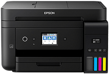 Ovladač Epson WorkForce ST-4000