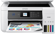 Ovladač Epson WorkForce ST-C2100