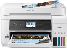 Ovladač Epson WorkForce ST-C4100