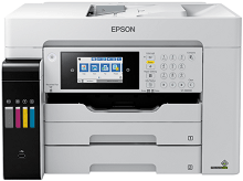 Ovladač Epson WorkForce ST-C8000