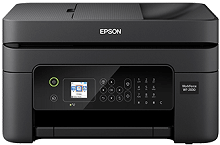 Ovladač Epson WorkForce WF-2830