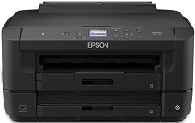 Ovladač Epson WorkForce WF-7210
