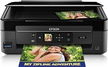 Ovladač epson XP-310