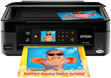 Ovladač epson XP-320
