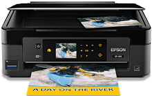Ovladač epson XP-410