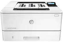 Ovladač HP LaserJet Pro M402d