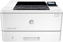 Ovladač HP LaserJet Pro M402dn